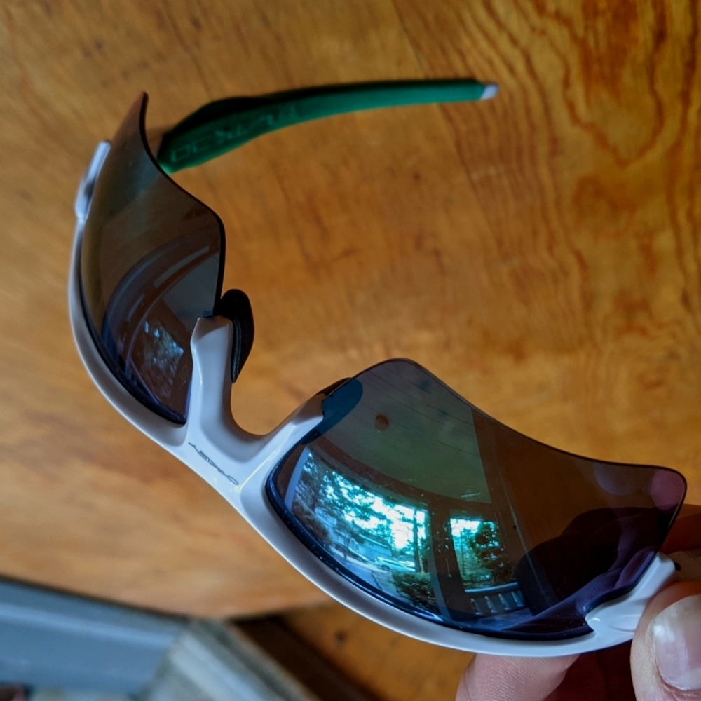Oakley Flack 2.0